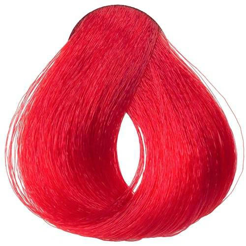 Alfaparf Evolution of the Color CUBE hajfesték - RB 60ml Red Booster képe 2
